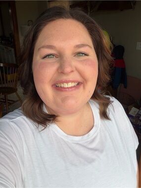 Meet your Posher, Carlee